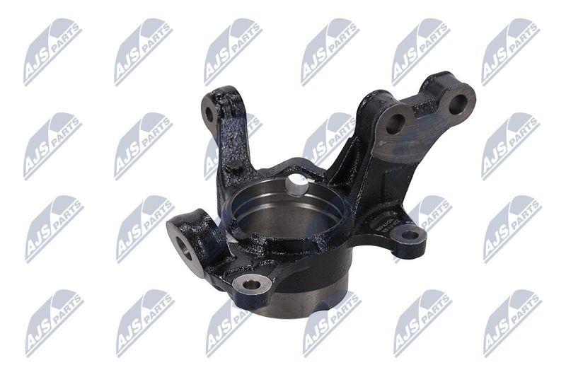 Fusée d'essieu, suspension de roue NTY ZZP-TY-036