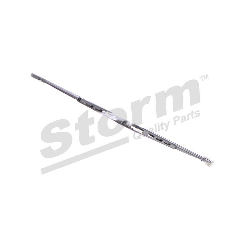 Balai d'essuie-glace STORM QUALITY PARTS 1000430