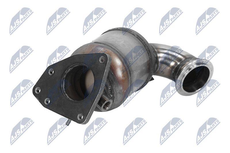 Catalyseur NTY KAT-PL-017