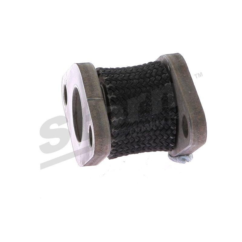 Tuyauterie, vanne EGR STORM QUALITY PARTS STO503360