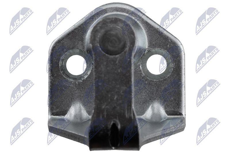 Guidage, bouton de verrouillage NTY EZC-FR-277