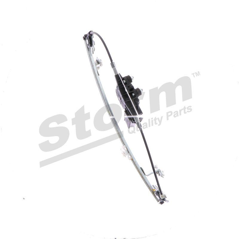 Lève-vitre STORM QUALITY PARTS 34576