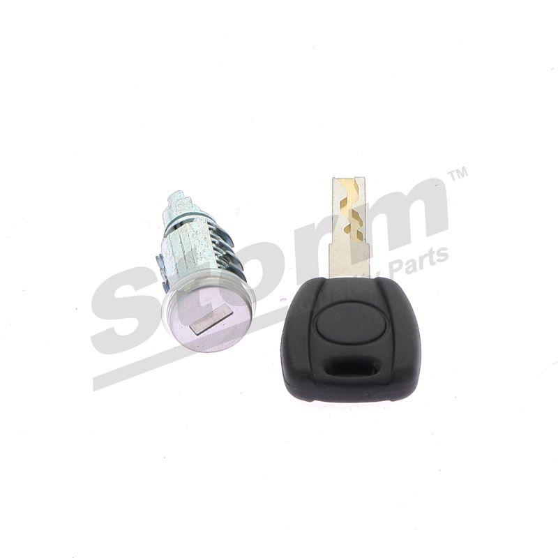 Cylindre de serrure STORM QUALITY PARTS 2552002