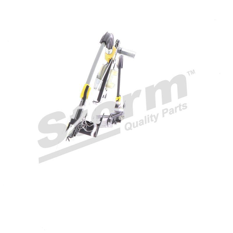 Lève-vitre STORM QUALITY PARTS 83973