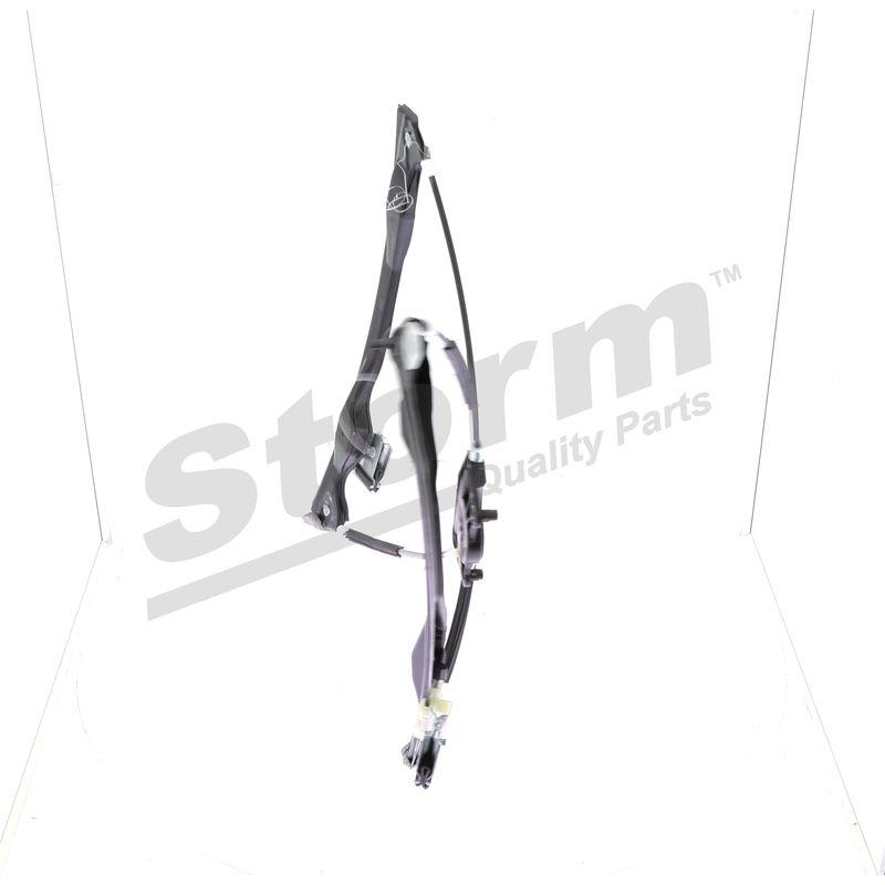 Lève-vitre STORM QUALITY PARTS 177076