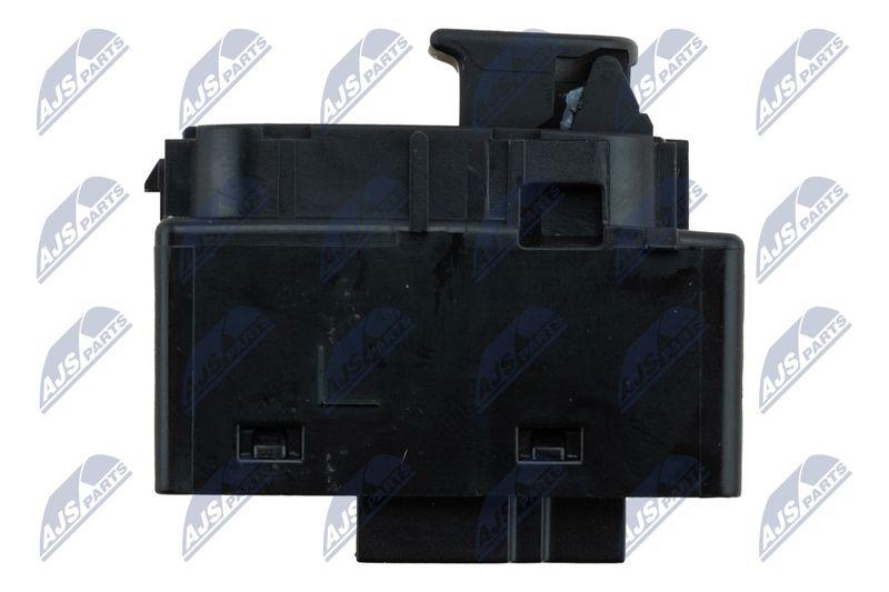 Interrupteur, lève-vitre NTY EWS-CH-041
