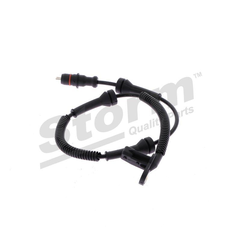 Capteur, vitesse de roue STORM QUALITY PARTS 888024