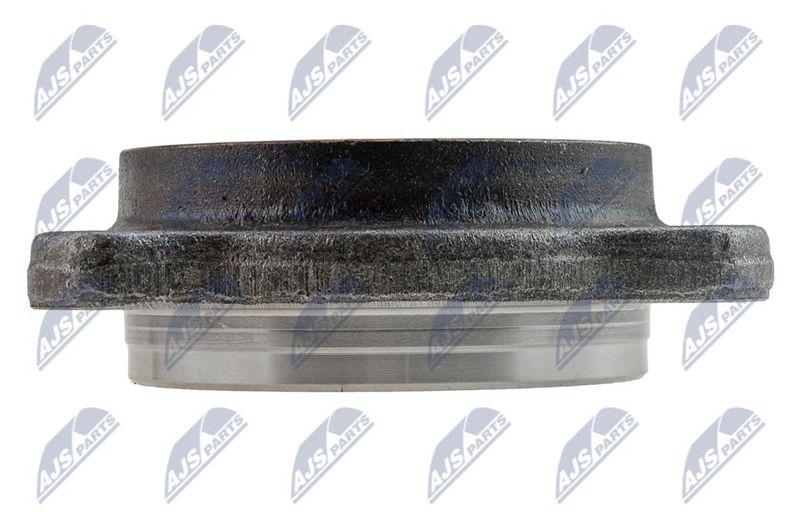 Kit de roulements de roue NTY KLT-AU-011