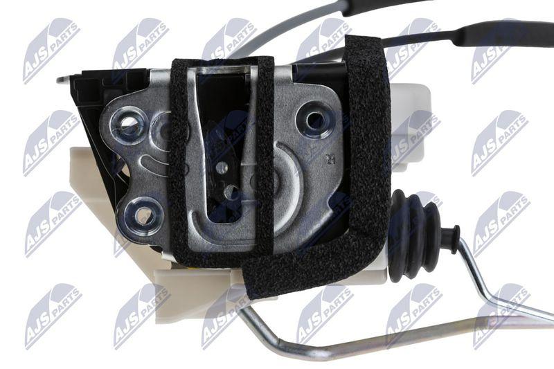 Serrure de porte NTY EZC-KA-037