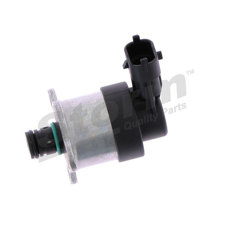 Régulateur, quantité de carburant (système à rampe commune) STORM QUALITY PARTS STO888205