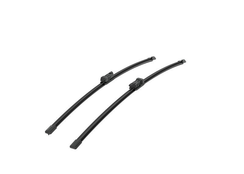 Balai d'essuie-glace BOSCH 3 397 007 540