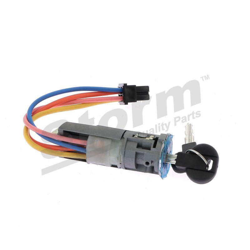 Fermeture-volant STORM QUALITY PARTS 23028