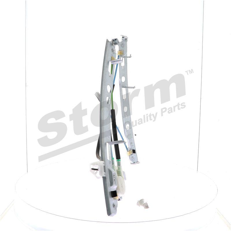 Lève-vitre STORM QUALITY PARTS 87273