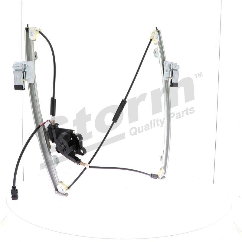 Lève-vitre STORM QUALITY PARTS 90278ST