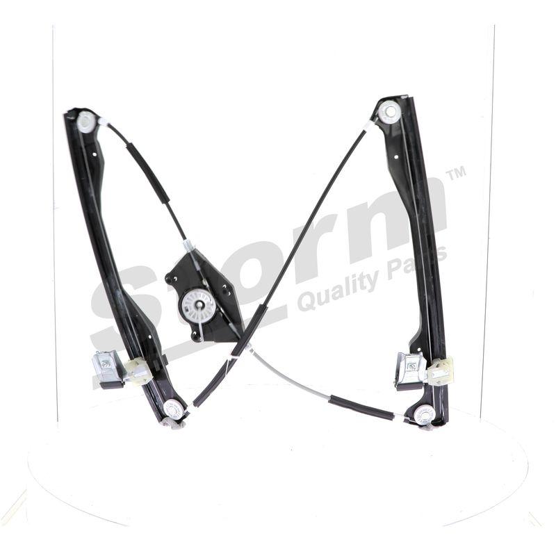 Lève-vitre STORM QUALITY PARTS 177076