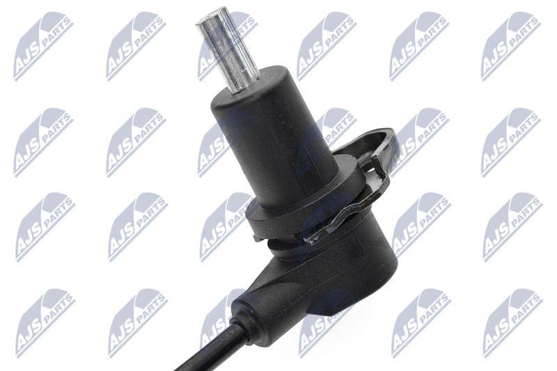 Capteur, vitesse de roue NTY HCA-DW-007