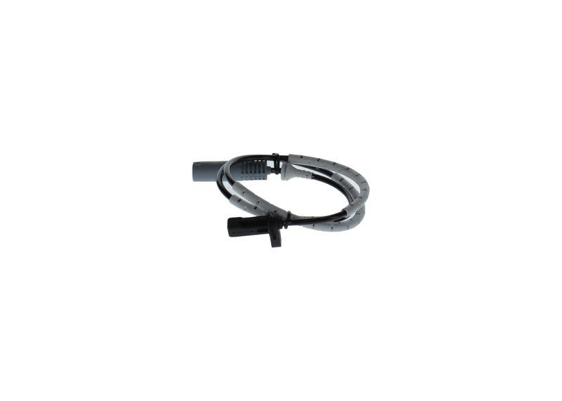Capteur, vitesse de roue BOSCH 0 986 594 571