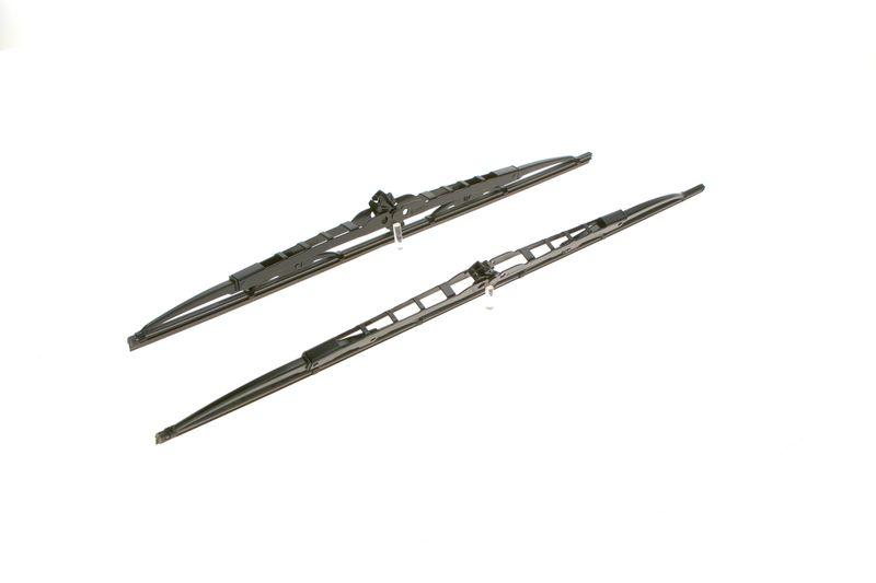 Balai d'essuie-glace BOSCH 3 397 001 727