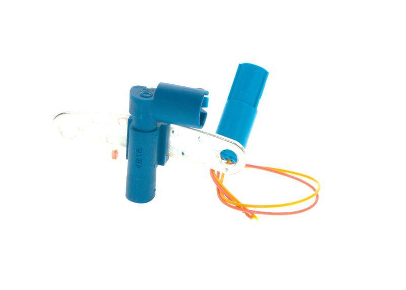 Capteur d'angle, vilebrequin BOSCH 0 986 280 456