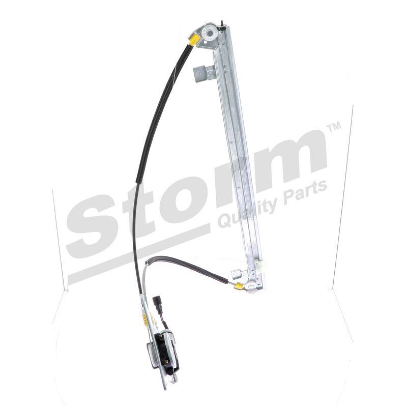 Lève-vitre STORM QUALITY PARTS 8367508