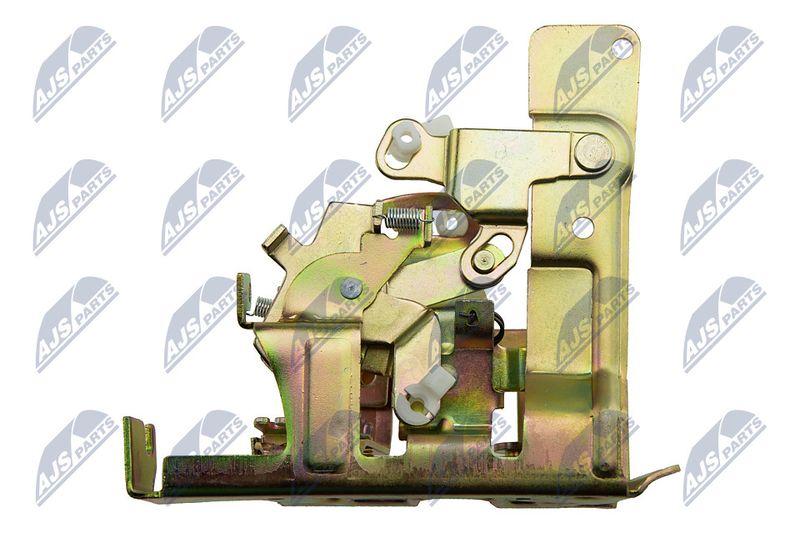 Serrure de porte NTY EZC-RE-052