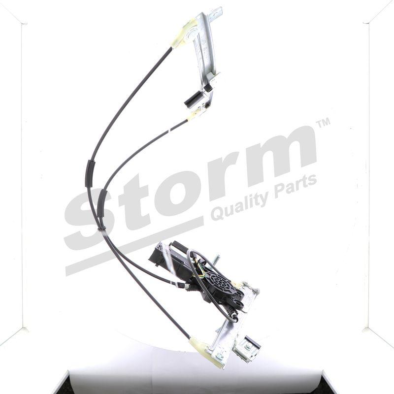 Lève-vitre STORM QUALITY PARTS 48579