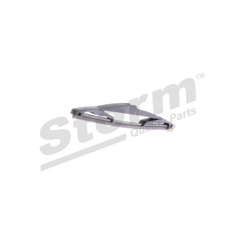 Balai d'essuie-glace STORM QUALITY PARTS 1000350AR