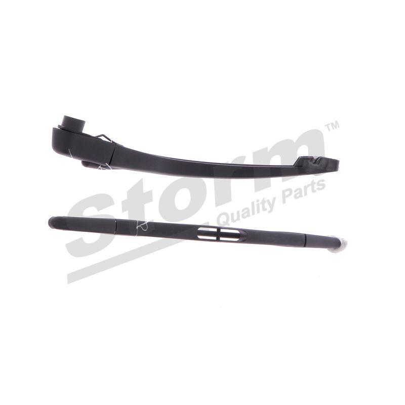 Kit de bras d'essuie-glace, nettoyage des vitres STORM QUALITY PARTS 60146KIT