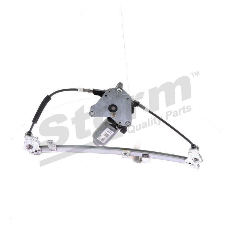 Lève-vitre STORM QUALITY PARTS 34071