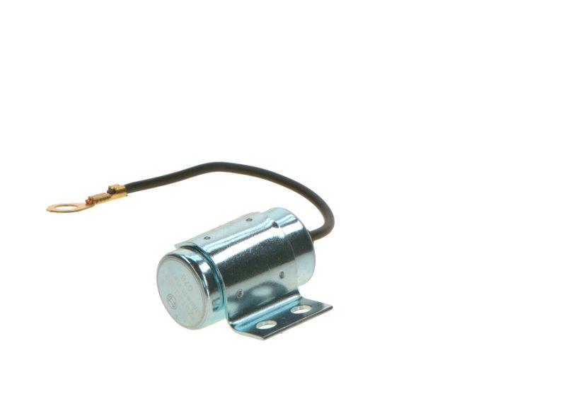 Condensateur, système d'allumage BOSCH 1 237 330 821
