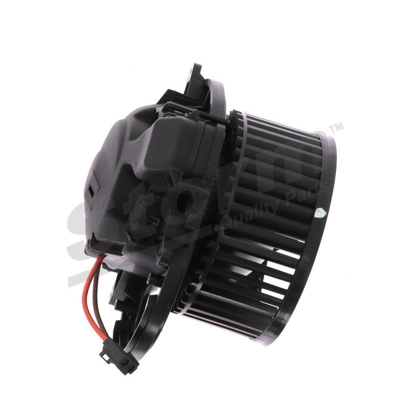 Pulseur d'air habitacle STORM QUALITY PARTS 1510804