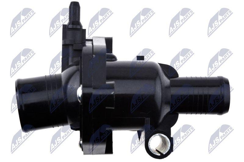 Thermostat, liquide de refroidissement NTY CTM-FR-031