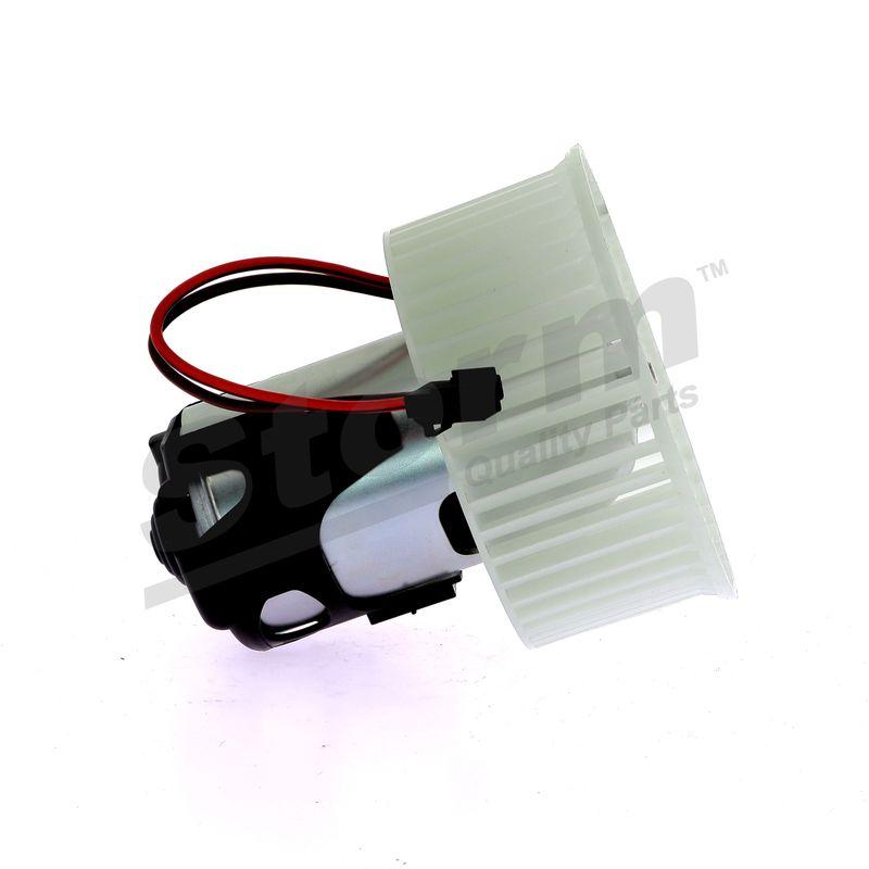 Pulseur d'air habitacle STORM QUALITY PARTS 1510805