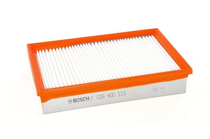 Filtre à air BOSCH F 026 400 113