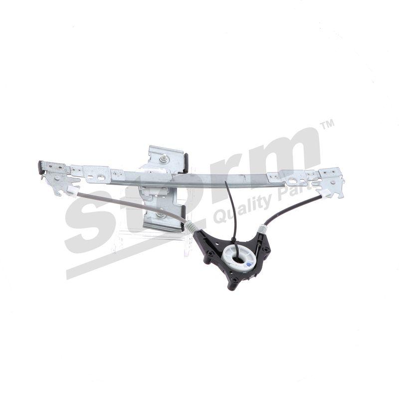 Lève-vitre STORM QUALITY PARTS 41377