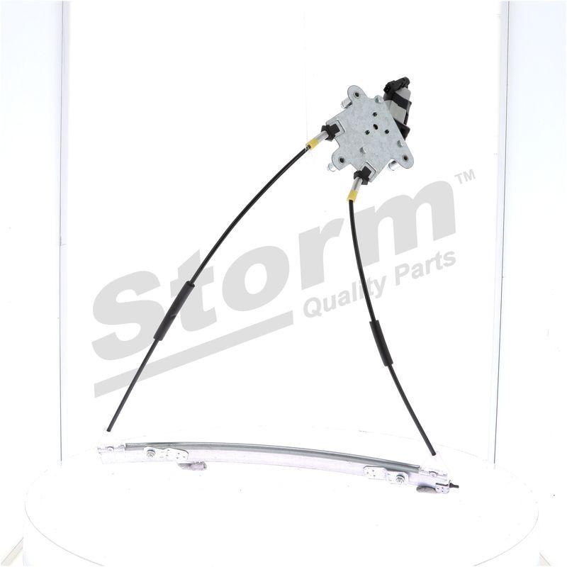 Lève-vitre STORM QUALITY PARTS 79075ST