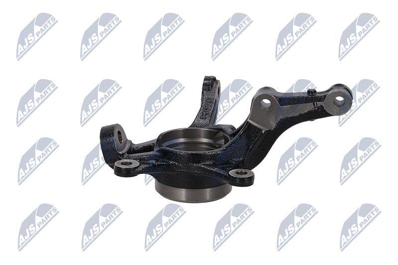 Fusée d'essieu, suspension de roue NTY ZZP-HY-519