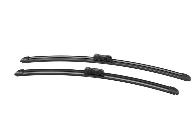 Balai d'essuie-glace BOSCH 3 397 014 118