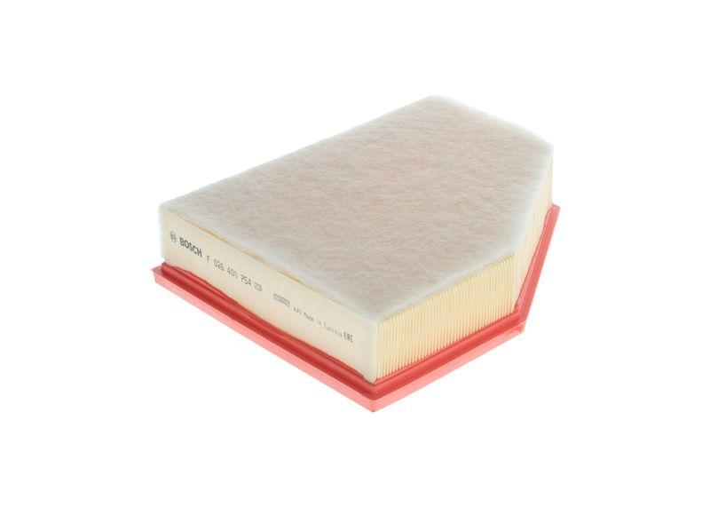 Filtre à air BOSCH F 026 400 754
