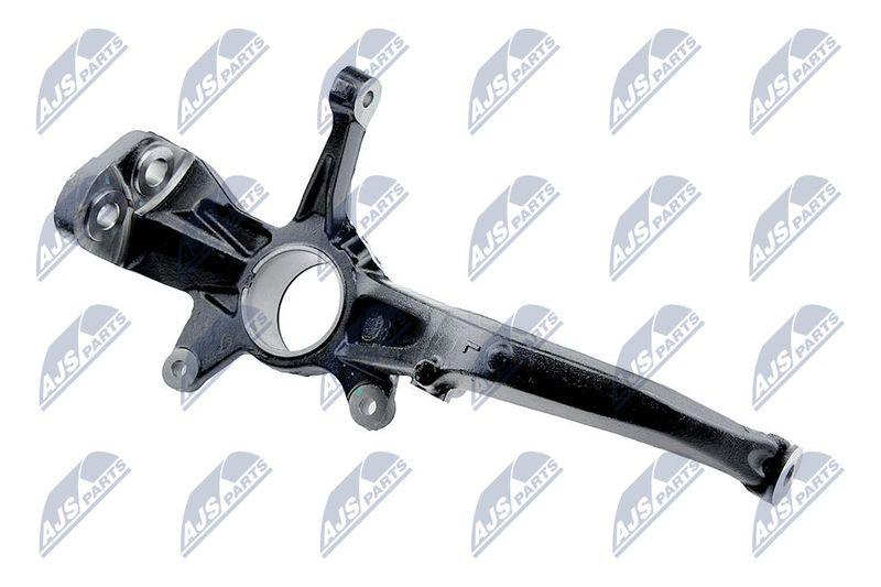 Fusée d'essieu, suspension de roue NTY ZZP-MZ-002