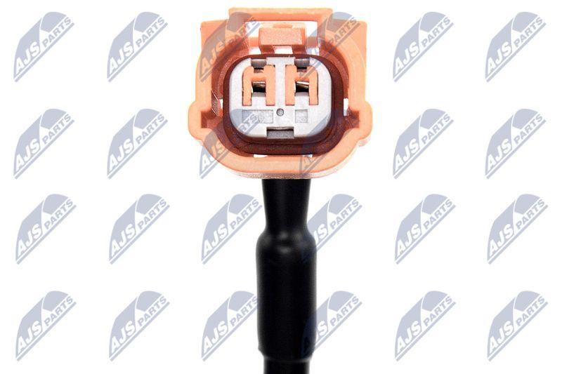 Capteur, vitesse de roue NTY HCA-HD-019