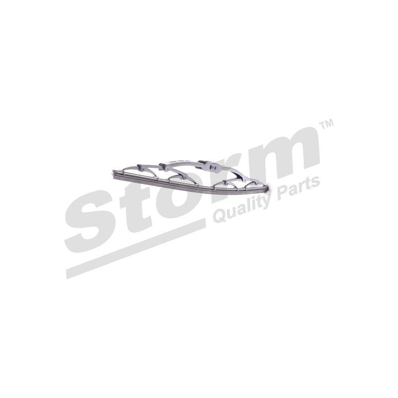 Balai d'essuie-glace STORM QUALITY PARTS 1000550