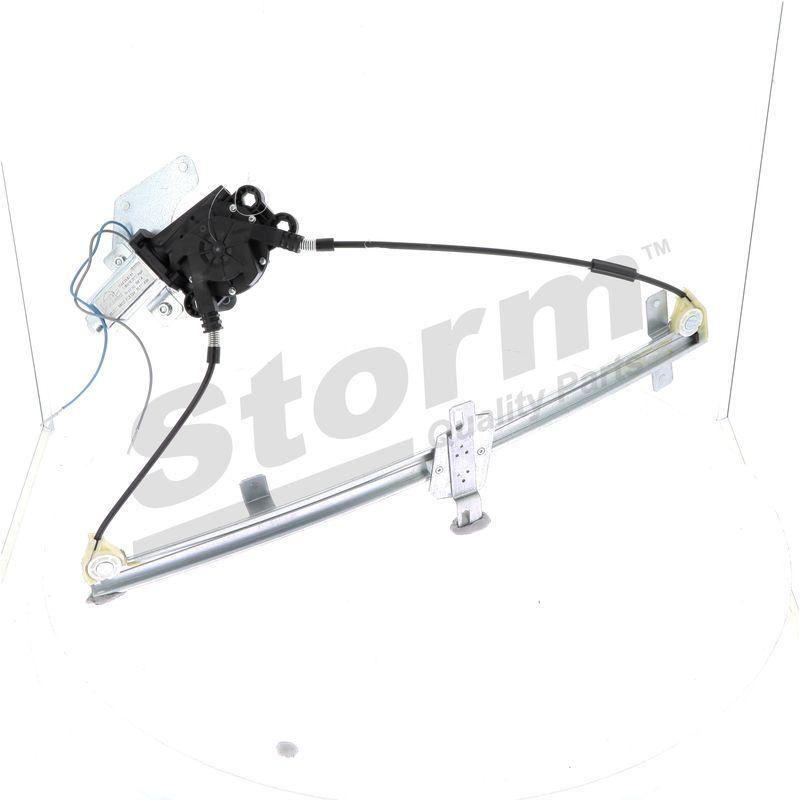 Lève-vitre STORM QUALITY PARTS 150276