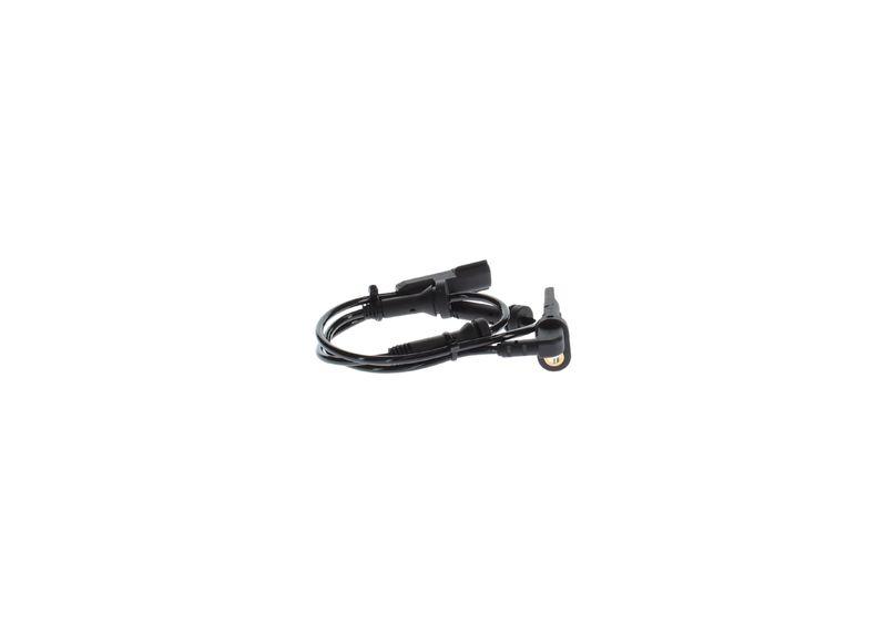 Capteur, vitesse de roue BOSCH 0 986 594 671