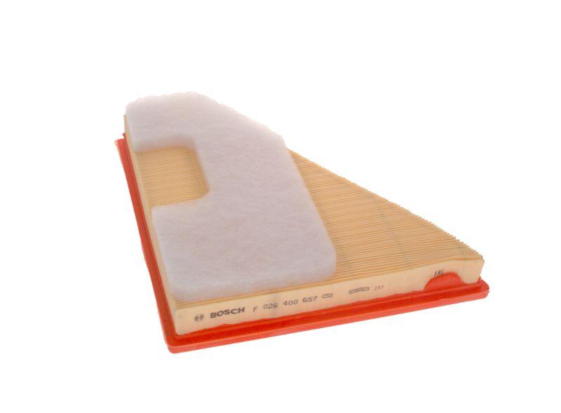Filtre à air BOSCH F 026 400 657