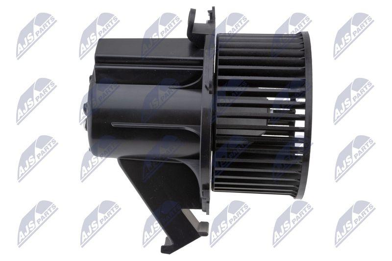 Pulseur d'air habitacle NTY EWN-ME-016