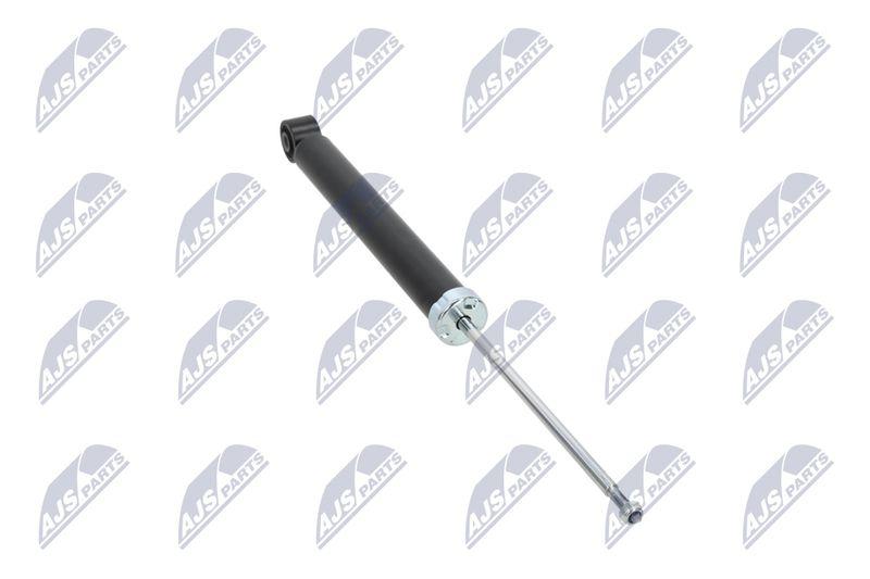 Amortisseur NTY A-VW-031