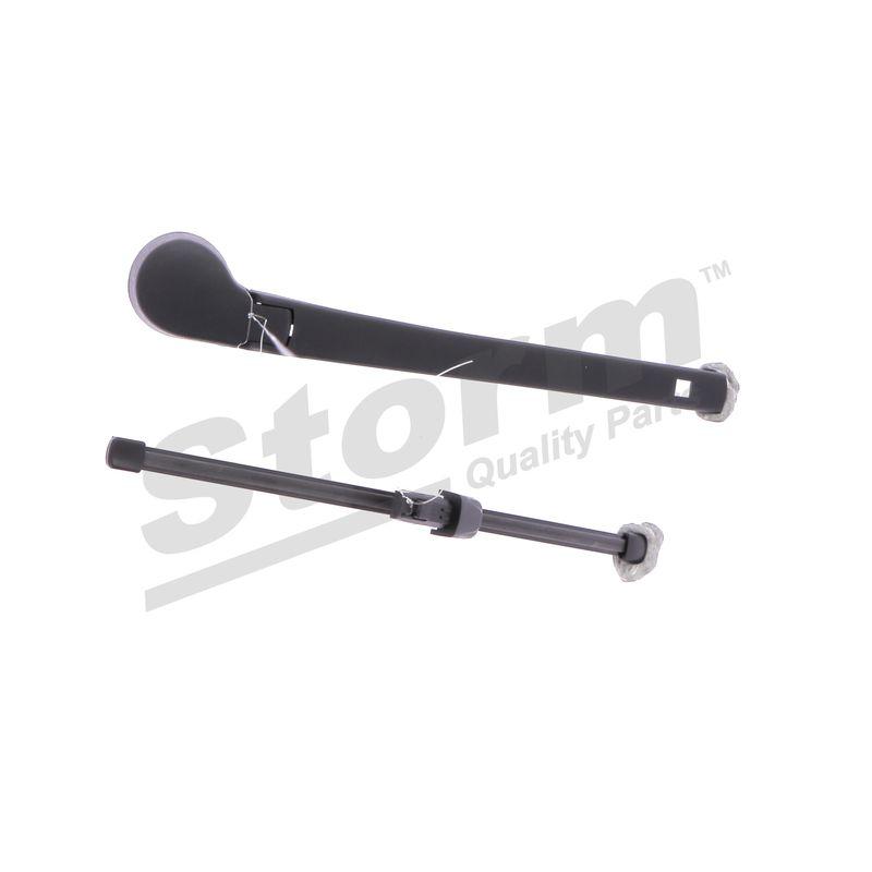 Kit de bras d'essuie-glace, nettoyage des vitres STORM QUALITY PARTS 97040KIT