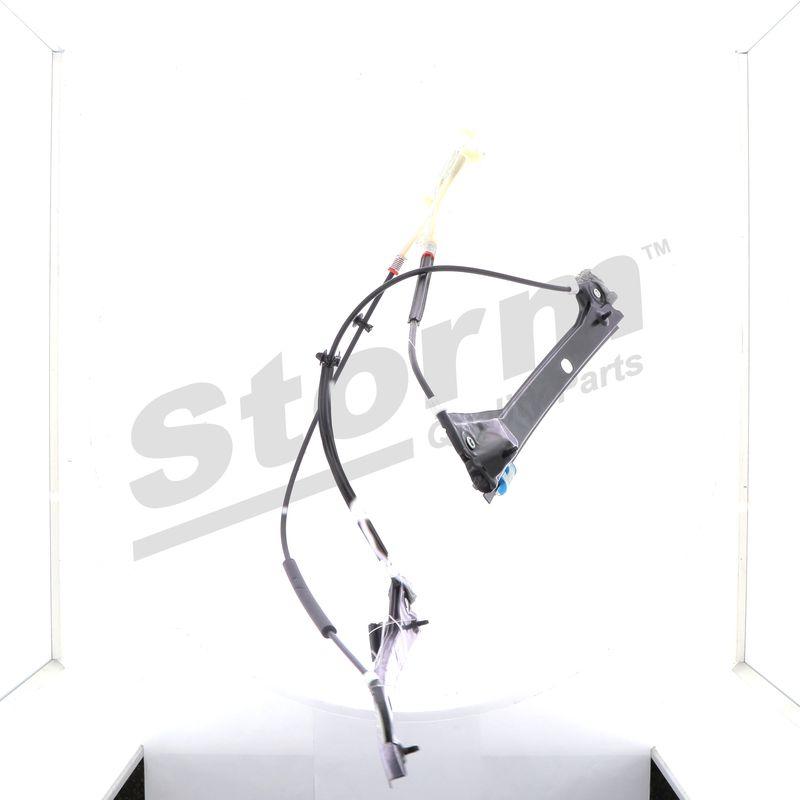 Lève-vitre STORM QUALITY PARTS 9307569