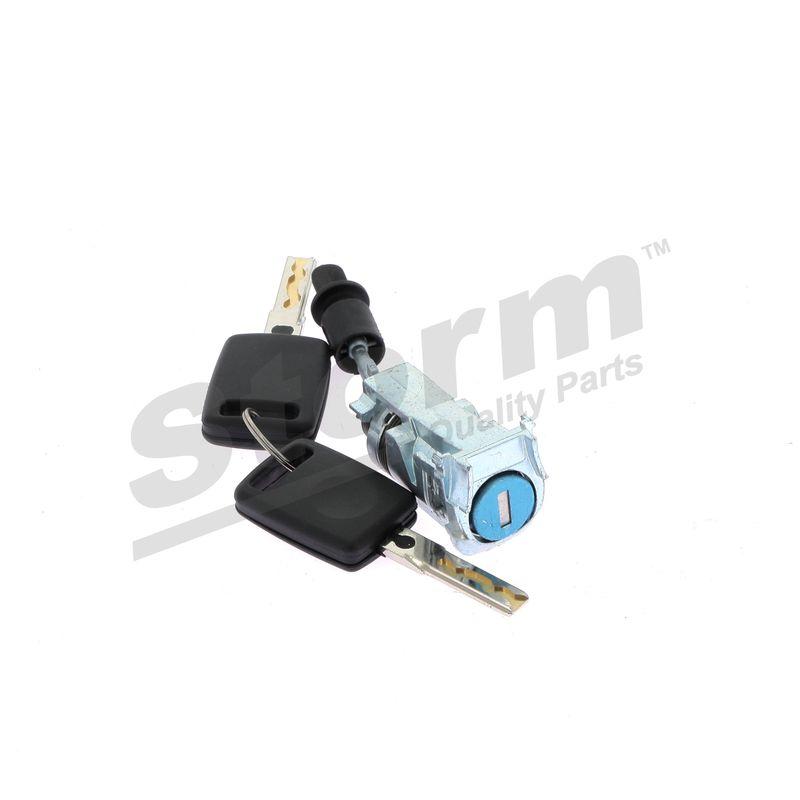 Cylindre de serrure STORM QUALITY PARTS 1042001